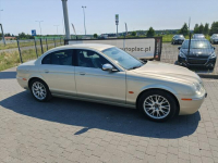 Jaguar S-Type Lipówki - zdjęcie 6
