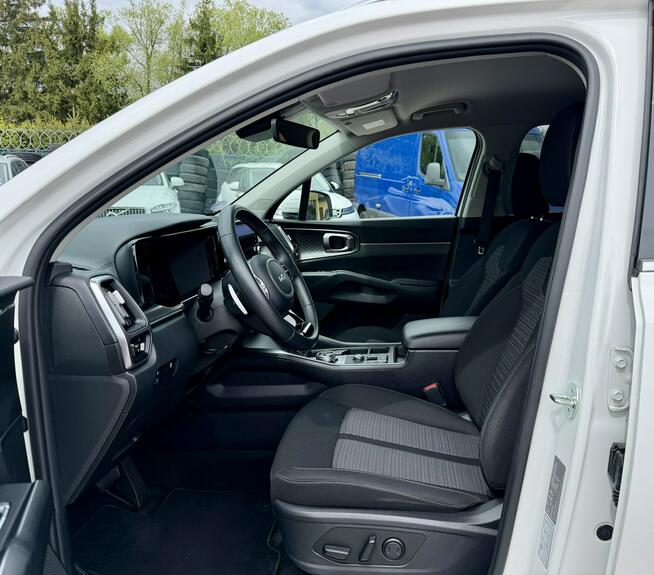 Kia Sorento 7-osobowa,Hybryda,Europa Kamienna Góra - zdjęcie 9