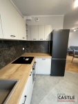 Apartament 4 pokojowy. Dwa balkony. Grunwald - zdjęcie 3