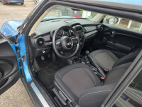 Mini ONE 1.2 Benzyna 102 KM, Klimatyzacja, Bluetooth, Isofix, Alufelgi Słupsk - zdjęcie 8