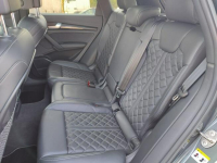 Audi SQ5 Otwock - zdjęcie 9