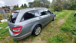Mercedes W 204 C200 2,2cdi kombi 2010r. Wda - zdjęcie 3