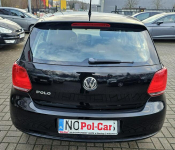 Volkswagen Polo Polski salon, Olsztyn - zdjęcie 7
