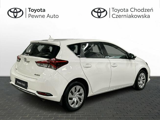 Toyota Auris 1.6 VVTi 132KM PREMIUM , salon Polska Warszawa - zdjęcie 5