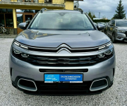 Citroen C5 Aircross 177KM,SHINE,Bogata wersja,Gwarancja Kamienna Góra - zdjęcie 2