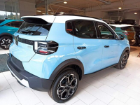Citroen C3 MAX HYBRID 110KM AT6 Pakiet Zimowy Piła - zdjęcie 4