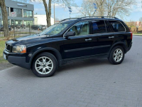 VOLVO XC90 2.5T 210KM Zwoleń - zdjęcie 3
