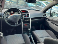 Peugeot 207 Bardzo ładny/ klimatronic/ Serwisowany Warszawa - zdjęcie 5