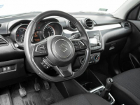 Suzuki Swift WD7588P#1.2 Dualjet SHVS Premium Cz.cof Salon PL VAT 23% Pępowo - zdjęcie 6