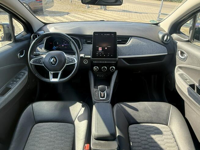 Renault Zoe *NAVI*BOSE*automat*z Niemiec* Dąbrowa - zdjęcie 5