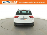 Volkswagen Tiguan PDC hak klima Warszawa - zdjęcie 6