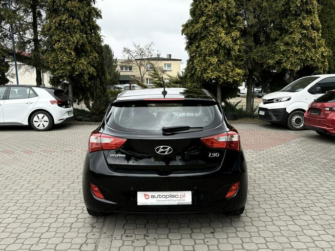 Hyundai i30 1,4 100KM Kamera,Navi,Gwarancja Tarnowskie Góry - zdjęcie 6