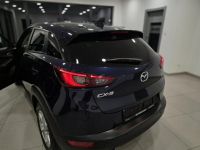 Mazda CX-3 Serwisowany / Roczna Gwarancja GetHelp w cenie / zadbany Korczyna - zdjęcie 12
