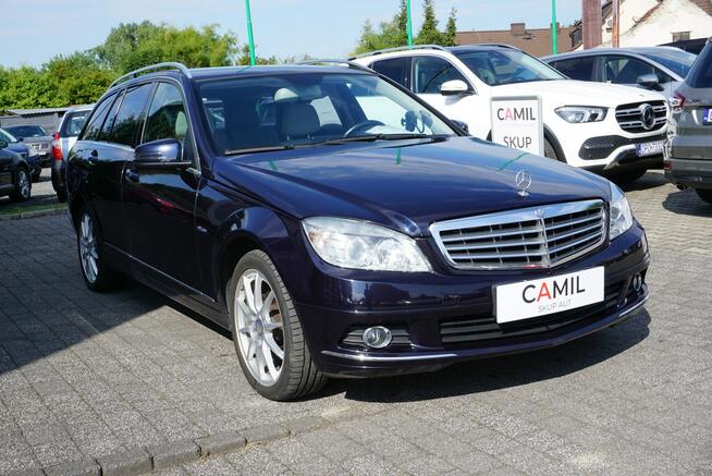 Mercedes C 200 zarejestrowany, ubezpieczony Opole - zdjęcie 3