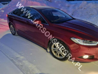 Ford Mondeo 2.0 TDCi Powershift Kiczyce - zdjęcie 9