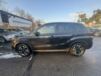 Suzuki Vitara 1.4 BoosterJet Comfort + 4x4 Nvigacja Pdc Cieszyn - zdjęcie 7