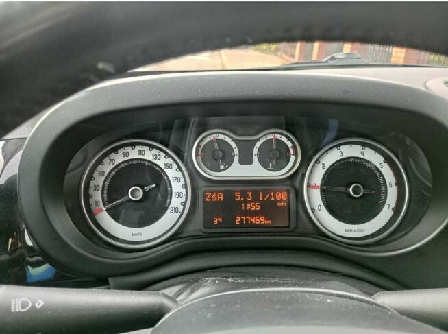 Fiat 500L Trekking, diesel 1.6 Multijet o mocy 105 KM, 2013 Ełk - zdjęcie 8