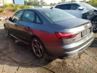 Audi A4 Quattro Premium Plus 45 S-Line Virtual Sękocin Nowy - zdjęcie 3