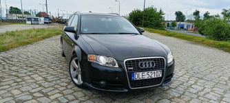 Audi a4 b7 Avant Chojnów - zdjęcie 1