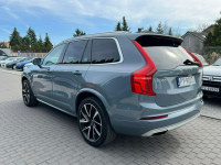 Volvo XC 90 T6 AWD 6 osobowy Zarejestrowany Panorama Kamera Baranowo - zdjęcie 6