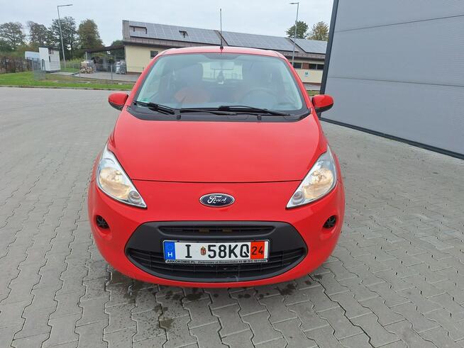 Ford KA Serwis.Bezwypadek Stargard - zdjęcie 7
