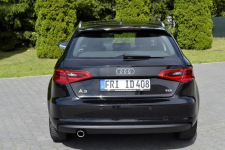 Audi A3 (8V) 1.6TDI*110KM*NAWIGACJ*KSENON Ostrów Mazowiecka - zdjęcie 9