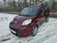 Fiat Qubo Cielcza - zdjęcie 2