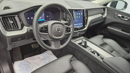Volvo XC 60 Plus Bright aut ! Z Polskiego Salonu ! Faktura VAT ! Warszawa - zdjęcie 9