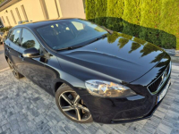 Volvo V40 1.5 benzyna lift automat navi  LED 118tys Drelów - zdjęcie 7
