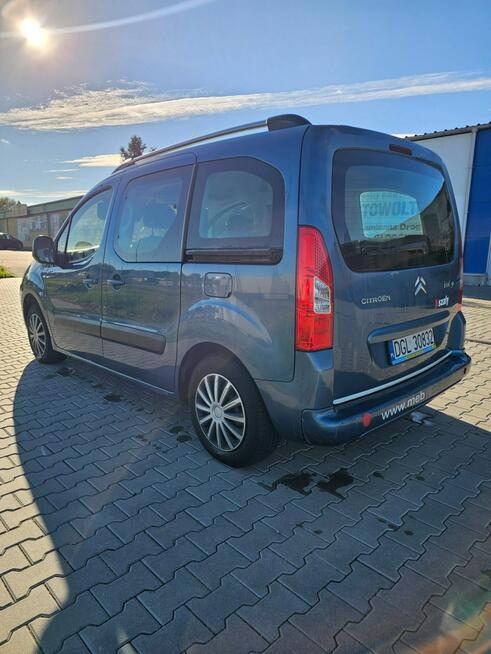 Citroen Berlingo Multispace - 1.6 16V - klimatyzacja - osobowy Głogów - zdjęcie 7