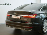 Audi A6 40TDI 204KM Quattro Virtual Matrix TempomatACC Kamera Kielce - zdjęcie 8