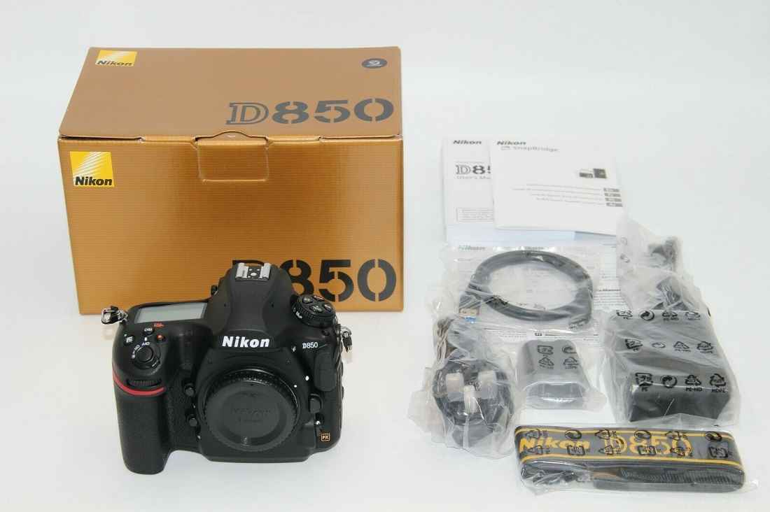 Nowe Nikon Z9, Nikon Z 7II, Nikon Z7, Nikon D6, Nikon D850, Nikon D780 Szczecin - zdjęcie 4