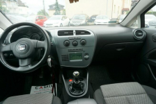 Seat Leon zarejestrowany, ubezpieczony Opole - zdjęcie 12