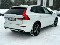 Volvo XC 60 D4 R-Design aut, Salon PL! 1 właściciel! FV! Pęcice - zdjęcie 8