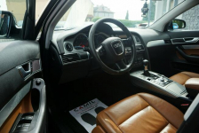 Audi A6 Avant 2.0 TDi 140KM, Zarejestrowany, Ubezpieczony, Sprawny, Opole - zdjęcie 7