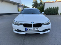 BMW Seria 3 320d Xdrive, 184 km, automat, bezwypadkowa, el. Warszawa - zdjęcie 8