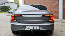 S90 long 4x4 piękny kolor JAK NOWE 310km Aleksandrów Łódzki - zdjęcie 8