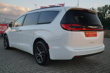 Chrysler Pacifica 2021R 3.6 BENZYNA+LPG 7 OSOBOWY 4X4 Goczałkowice-Zdrój - zdjęcie 9