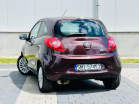 Ford Ka II 1.2 benzyna 69 KM – 123 tys. km Mikołów - zdjęcie 9
