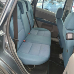 Mazda 2 1.4 Benzyna 2005 Rok Sprzedaz Zamiana. Lublin - zdjęcie 8