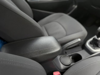 Kia Rio 1.4 (109KM) salon PL Łódź - zdjęcie 11