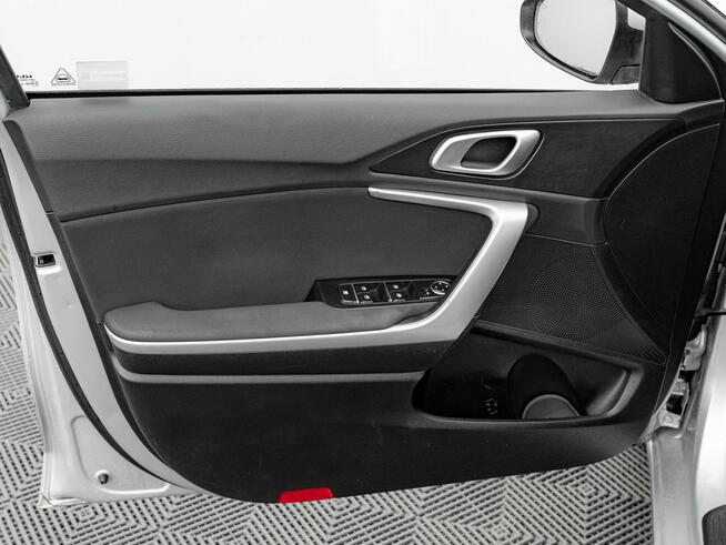 Kia Cee'd GD4E952#1.5 T-GDI M 2 stref klima K.cof salon PL VAT23% Gdańsk - zdjęcie 12