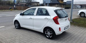 Toyota Yaris Oryginalny lakier/Podgrzewana kierownica+fotele/Alufelgi Przyszowice - zdjęcie 4