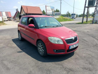 Skoda Fabia 1.4TDI 69km 08r