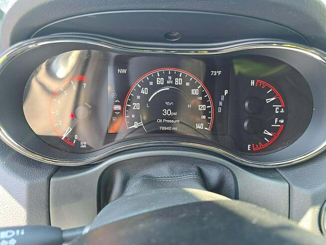 Dodge Durango GT Plus / AWD / Tarnów - zdjęcie 7