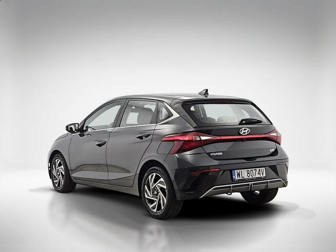 Hyundai i20 1.0 T-GDi Pure DCT ! Z Polskiego Salonu ! Faktura VAT ! Warszawa - zdjęcie 3