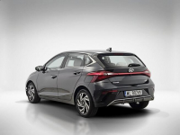 Hyundai i20 1.0 T-GDi Pure DCT ! Z Polskiego Salonu ! Faktura VAT ! Warszawa - zdjęcie 3