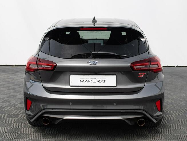 Ford Focus DX02561#2.3 EcoBoost ST X Pakiet zimowy Salon PL VAT23% Gdynia - zdjęcie 8