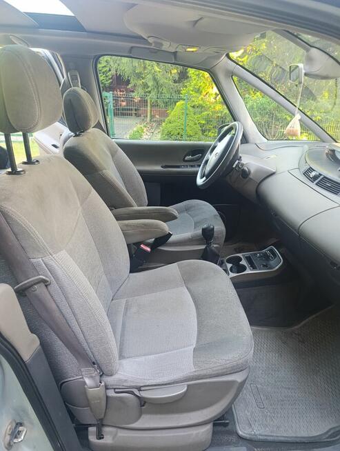 Sprzedam Renault Espace Bydgoszcz - zdjęcie 7