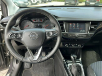 Opel Crossland X 1,2 83KM  Klimatronik  2xPDC  Serwis  Opony lato/zima Orzech - zdjęcie 11